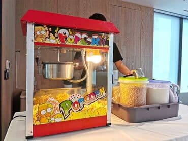 sirin pambiq aparati: Popkorn aparatı Popkorn aparatı popkorn aparatı Popkorn aparati — 1