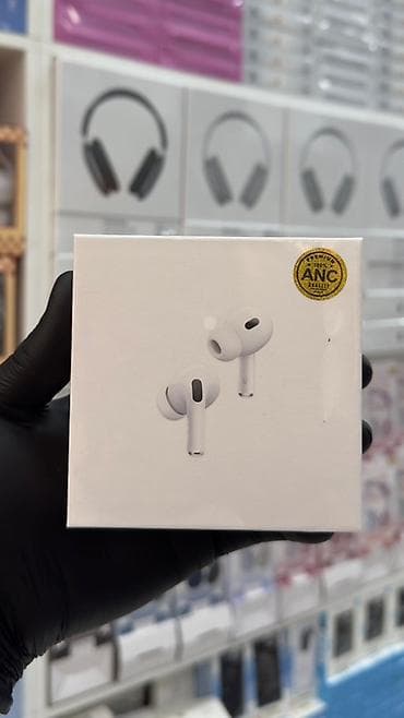 muzkalni centir: Yeni Simsiz (Bluetooth) Qulaqcıqlar, Apple, rəng - Ağ — 8