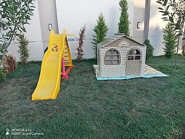 uwaq maneji: Oğlan və qız üçün, Yeni, 2 təknəfərlik çarpayı — 10