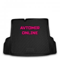 chevrolet cruze ayaqalti: CHEVROLET Cobalt 2013 sedan baqaj rezini Novline 4 il zemanetle — 1