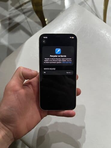 ayfon 12 ikinci el: IPhone 12, 64 GB, Ağ, Face ID — 5