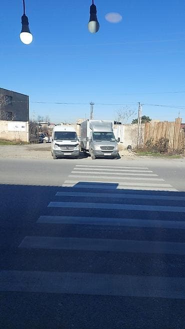 televizor ustası: Yükdaşıma xidməti – Mercedes yük avtomobilləri Xidmət təsviri: - — 3
