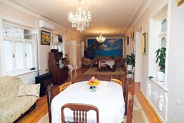 Kommersiya daşınmaz əmlakı: 120 kv. m, 5 otaqlı — 10