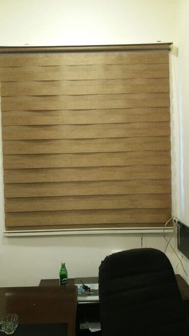 ucuz pərdə: Jalüz pərdə ucuz  sok qiymətlər bizdə 2 ya 3 günərzində hazırlama — 12