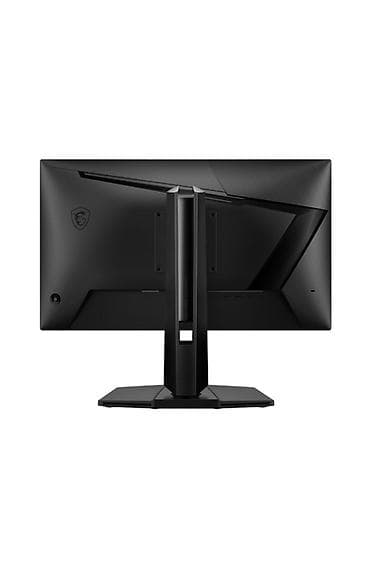 msi mag 275qf: MSI MAG seriyası 25" oyun monitoru. Cəmi 2ay işlənib. Tam ideal — 3
