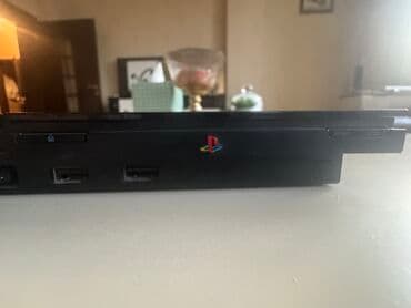 playstation 2 ikinci el: Playstatıon 2 — 4
