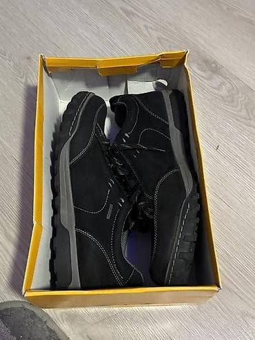 Dockers by Gerli original kişi ayaqqabısı satılır. Cəmi 1 dəfə — 1