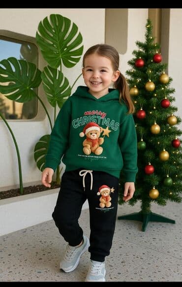 təzə doğulanlar üçün mövsümi kombinezonlar: Yeni il üçün dəstlər🎈
Ən endirimli qiymət🧸 — 6