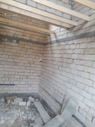 купить дом на ази асланова: Масазыр 4 комнаты, 120 м², Есть кредит, Без ремонта — 4