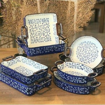 qazan tava destleri: Soba qabları ikisi birlikde — 1