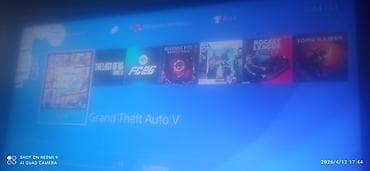 konsol: Bir dənə tam orginal putl verirəm üstündə 3 dənə oyun geta 5 FC2026 — 4