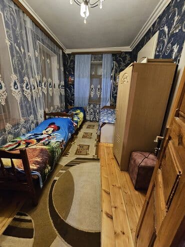 bakıxanov ev: Şəhərin mərkəzində Ozandakı Aqrar universitetinə piyada 5,10 dəqiqəlik — 4