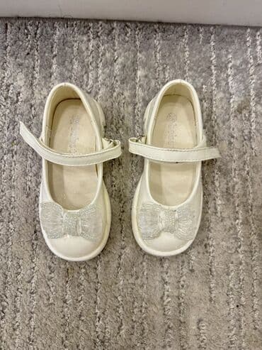 Məktəbli forması: Baletkalar, Qız üçün, 25 — 1