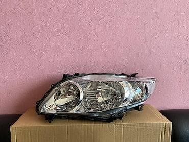 Комплект, Toyota