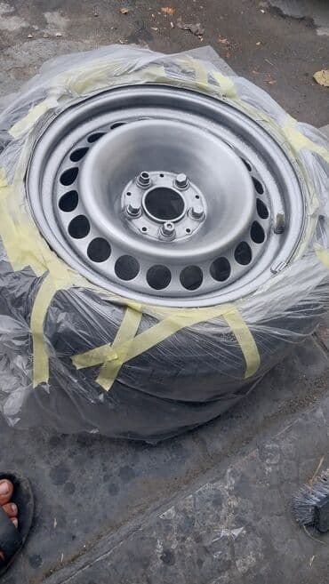 maşın ustası: Salam masin kraska ile boyama isleri goruruk demir, aksesuar — 2