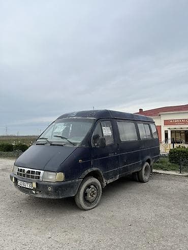 ford tranzit 2007: Microcar M8: 2.5 l | 2000 il 54658 km Mikroavtobus — 3