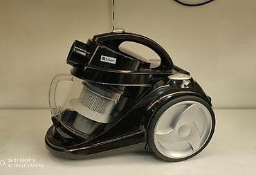 pilisos: Tozsoran Silver turk istehsali 2800 watt caşkali model 4,5 m kabel — 3