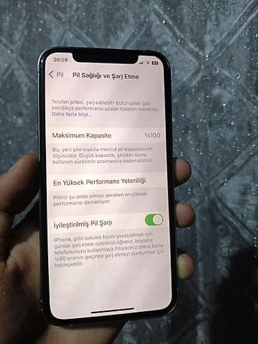 radiator işlənmiş: IPhone 15 Pro, 64 GB, Gümüşü, Simsiz şarj — 3