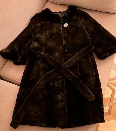 kalson geyim: Suba yaxshi veziyyetde satilir S razmer norka — 2