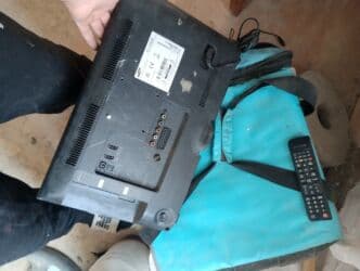 samsung c3222: İşlənmiş Televizor Samsung LED ekran 43" Ünvandan götürmə — 5