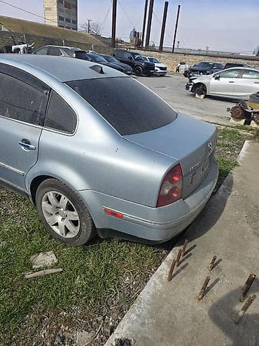 kia optima diffuser: Volkswagen Passat B5.5 V6 на запчасти — 1