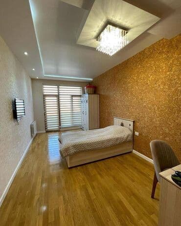 купить дом в азербайджане у моря: 5 комнат, Новостройка, м. Хатаи, 228 м² — 7