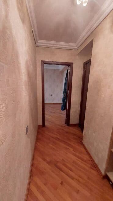 20ci sahdə kirayə ev: Sabunçu,Razin,Akkorda yaşayış kompleksində,20 mərtəbənin,18-ci — 6