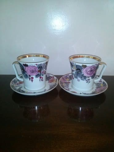 римские шторы в баку: Satilir "Bogema Fincan" 500 qramlıq. Agsudadı Bakıya və Sumqayıta — 5