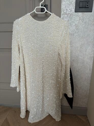 Kokteyl donu, Midi, H&M, S