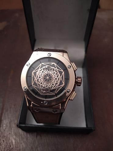 kademan saat qiymetleri: Su kecirmezdi rengi getmir shusheside cixilmir ishdenmeyib almisham — 1