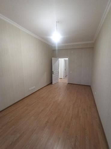 Mənzillərin satışı: Ailə üçün uzun müddətə kirayə verilir. Ev remontludur, əşyasızdır — 6