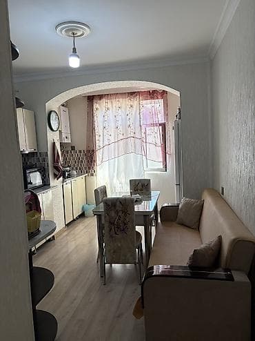 xirdalan aaaf parkda satilan evler: Xırdalan, 2 otaqlı, Köhnə tikili, 60 kv. m — 8