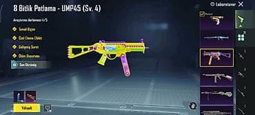 super zeng 2: Evvəla salam aleykum pubg hesabı satılır 2 xsuitli hesab firavun 2sv — 8