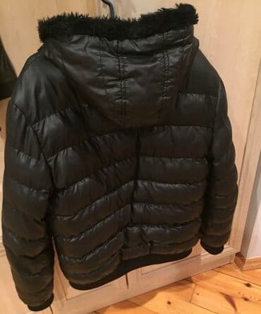 rn 98339 ca 34767 prada: Kurtka Balonka kurtka Baha alinib Geyilib geyildiyi ucun qiymetinden — 2