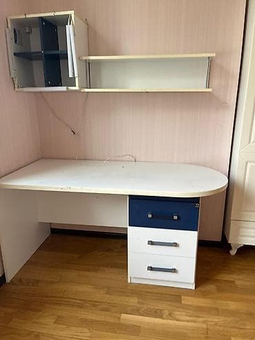 uşağ beşiyləri: Qız üçün, İşlənmiş, Təknəfərlik çarpayı — 3