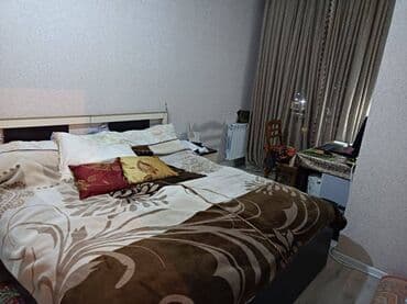 квартиры в баку в ипотеку: 2 комнаты, Новостройка, 50 м² — 3