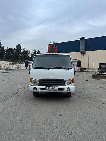 tra: Hyundai hd65 28 metr avto sebet — 3