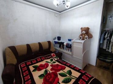 1 otaqlı kohnə tikili: Bakı, Bakıxanov qəs., 2 otaqlı, Köhnə tikili, 40 kv. m — 3