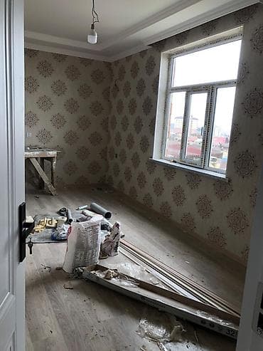 sufle sumqayit 13 mkr: 2 otaqlı, 45 kv. m — 2