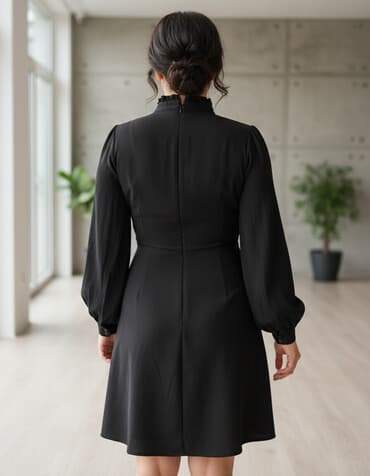 qadın donlari: Gündəlik don, Midi, Trendyolmilla, S — 1