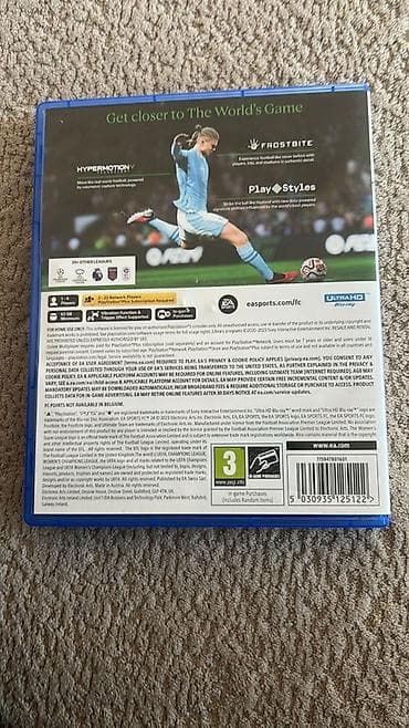 TV və video: İdman — 2