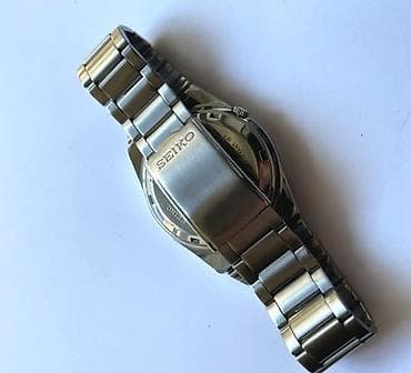 Çantalar: Yeni, Qol saatı, Orient, rəng - Qəhvəyi — 2