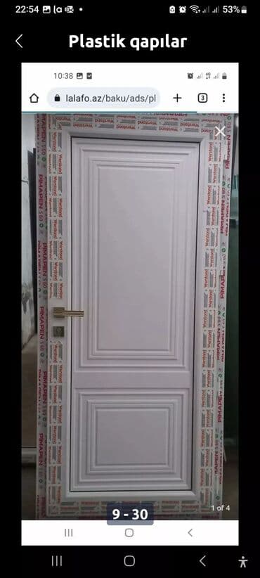 qapı setkaları: Naxişli hamam qapilari
350 man — 10