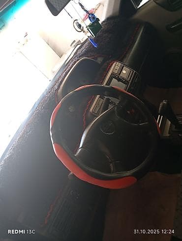 mercedes vito kreditle: Nissan X-Trail: 2 l | 2001 il Ofrouder/SUV — 4