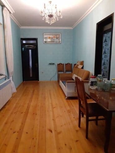 ev certiyojları: 100 kv. m, 3 otaqlı — 9