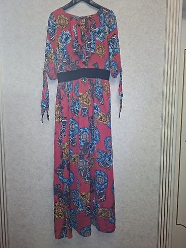 Ziyafət geyimi yenidir 1 defe geyinilib lalafo.az -da Ziyafət geyimi yenidir 1 defe geyinilib