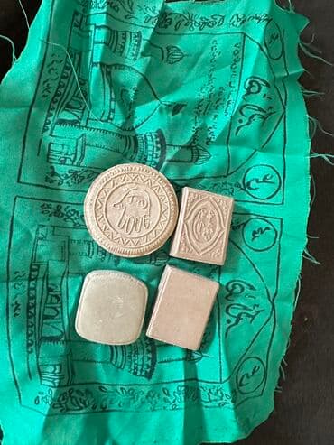 qizil uzuk qiymetleri: Tesbeh möhür — 3