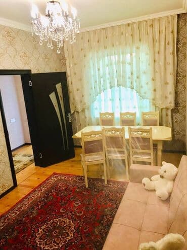 ev certiyojları: 120 kv. m, 3 otaqlı — 14