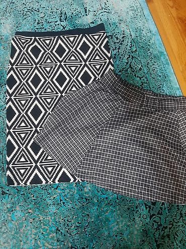 Mini Ətək, Terranova, S