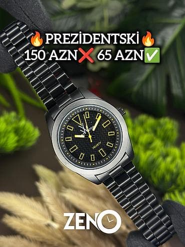 orient saat satilir: Prezidentdski qol saatı Avtomexanika Rəngi getmir Euro zamok Metrolara — 1